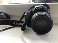 Canon EOS 250D (body)