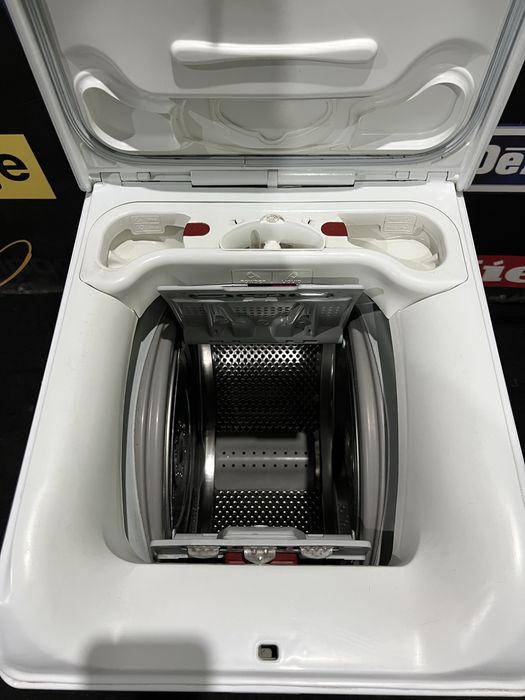 Пральна машина AEG / 2021 рік / А+++ / 7 кг /ProSense