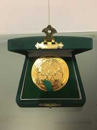 Medalha rara CONMEBOL