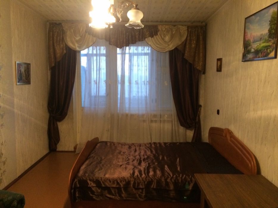 Подобово 2к. квартира по вул.Кравчука