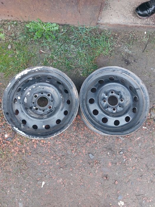 Продам диски R14,4x98