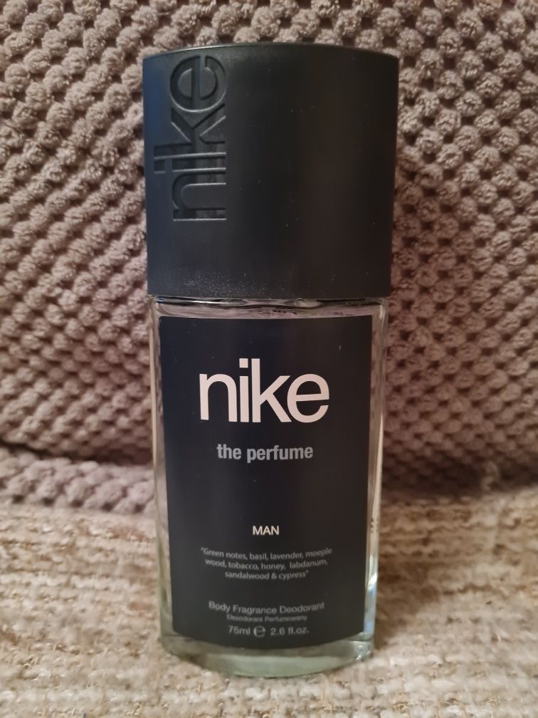 Nike dezodorant męski w atomizerze nowy 75 ml