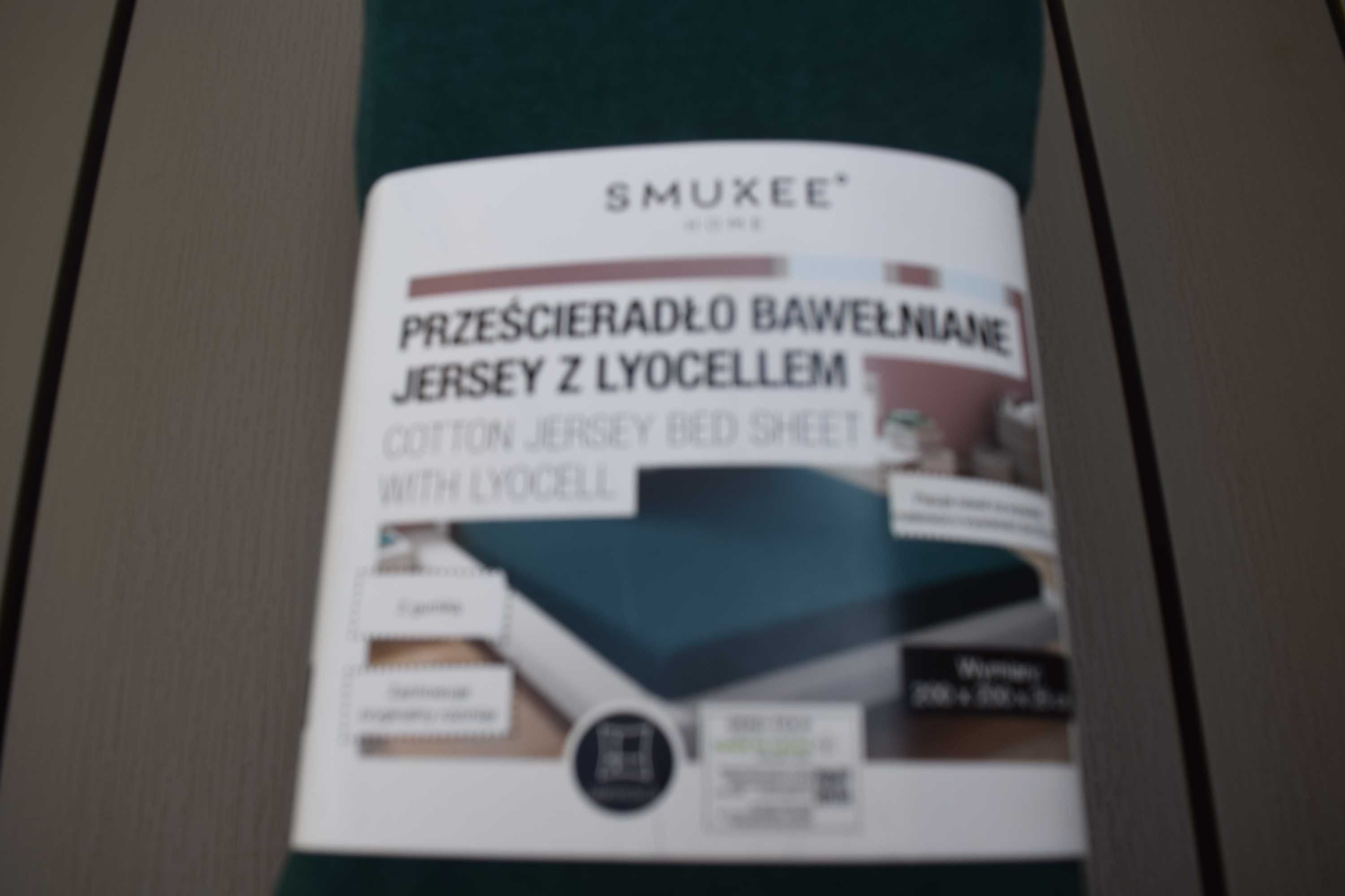 Prześcieradło Bawełniane z Gumą 220x2x25*Okazja*Olsztyn*Wysyłka
