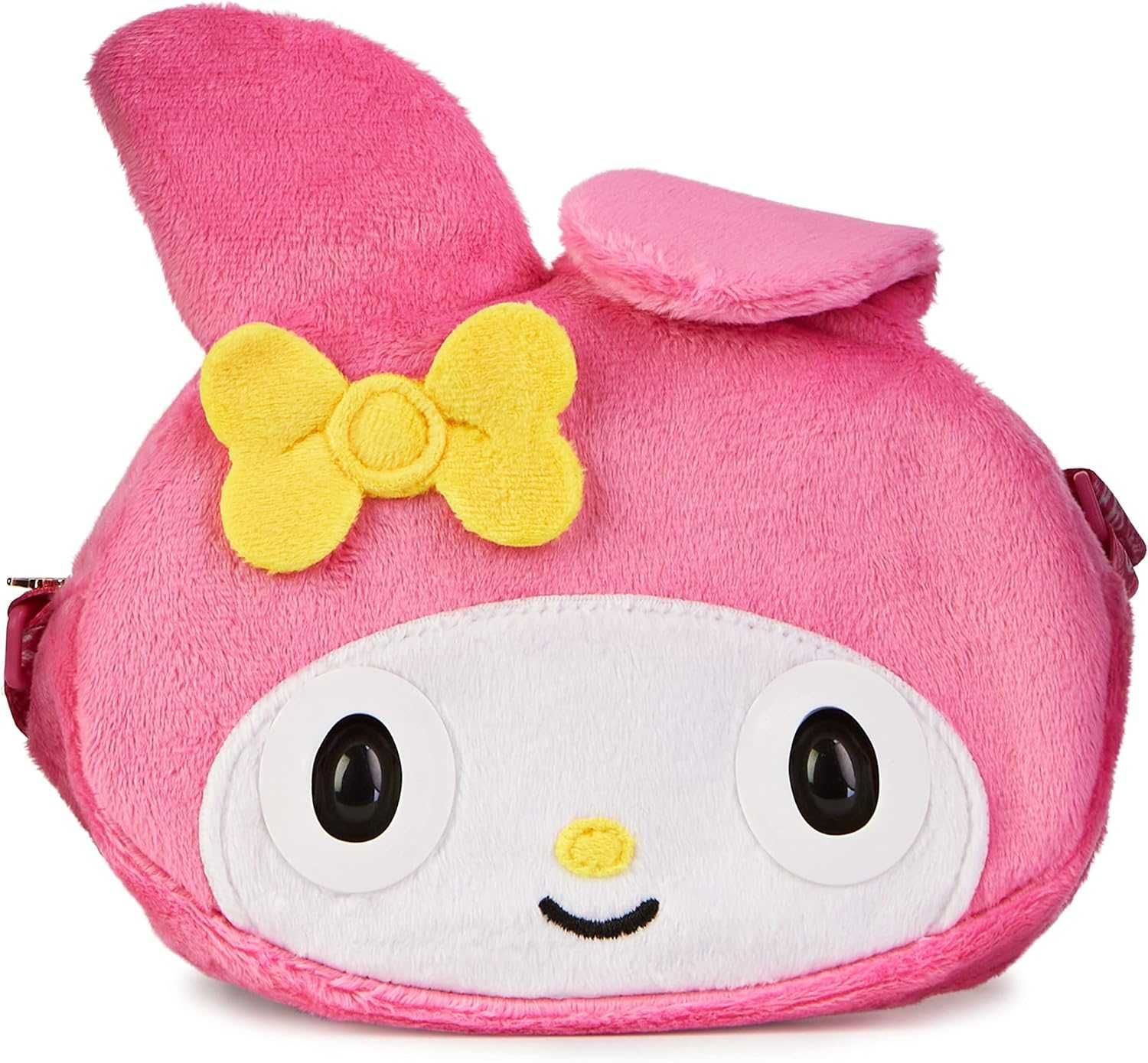 Интерактивная сумочка Хеллоу Китти Purse Pets Hello Kitty My Melody