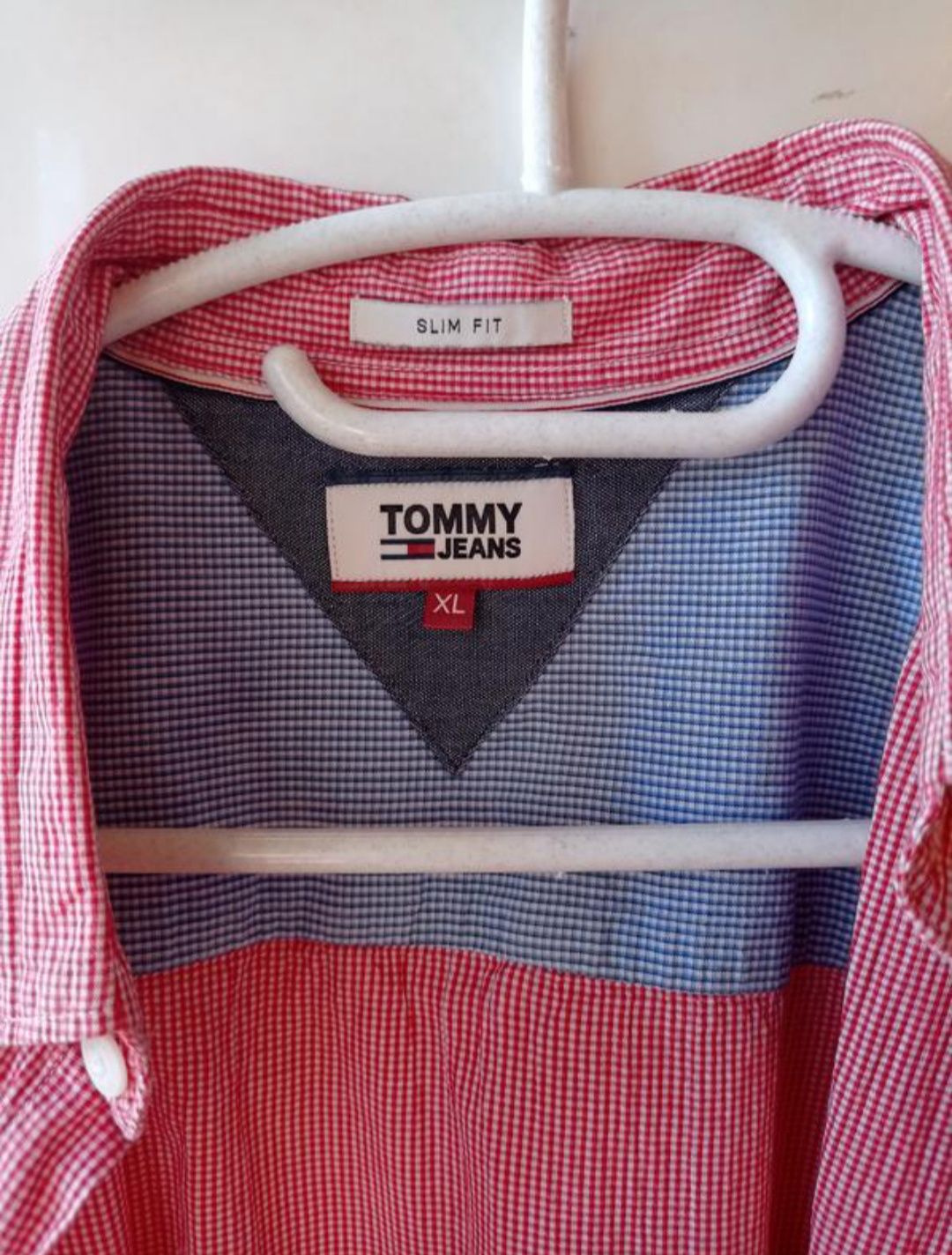 Рубашка Tommy HILFIGER