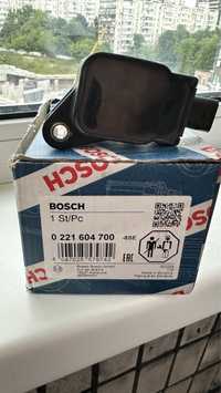 Котушка запалювання Bosch FOCUS 3 2.0