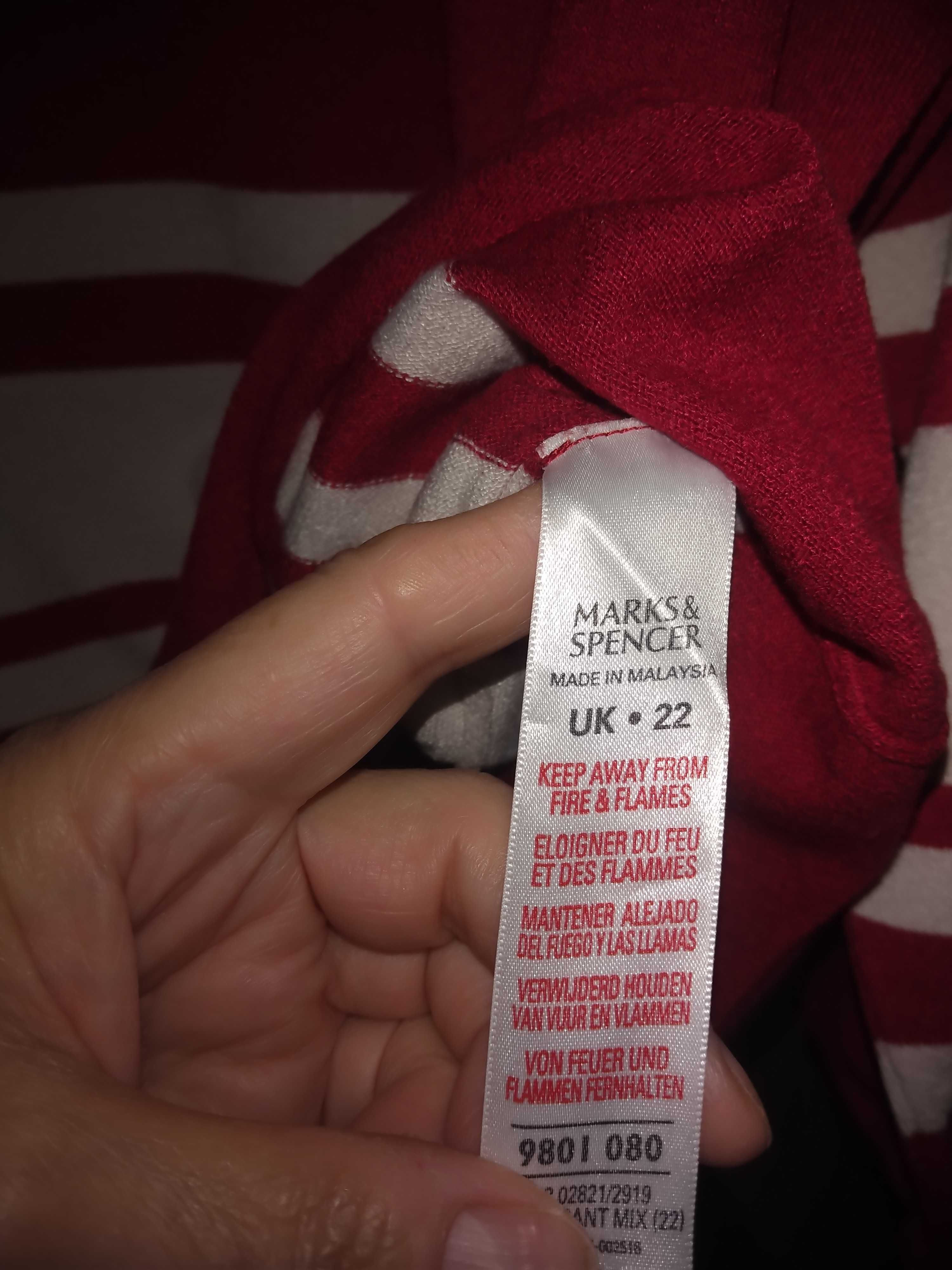 Джемпер свитер кофта Marks & Spencer женский 50 -52
