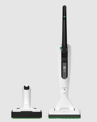 Sprzedam nowy odkurzacz Vorwerk Kobold VK7 2 w 1