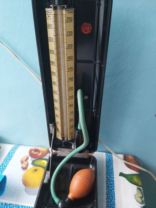 Тонометр(раритет)