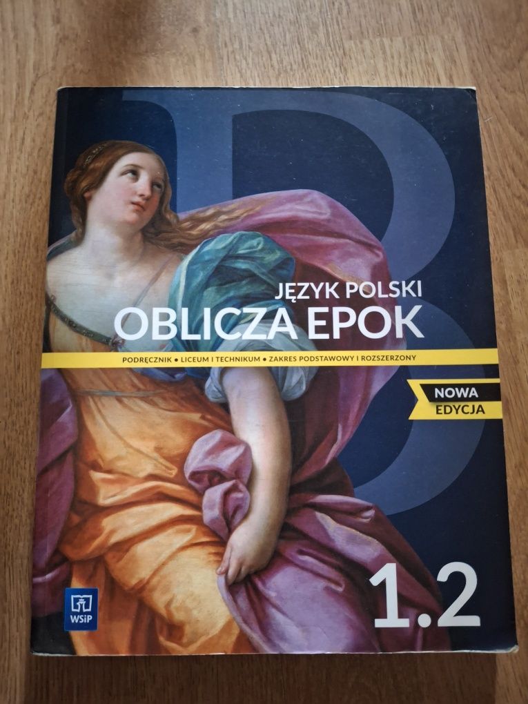 Oblicza Epok 1.2