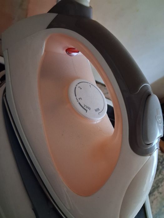 Ferro caldeira Kalorik