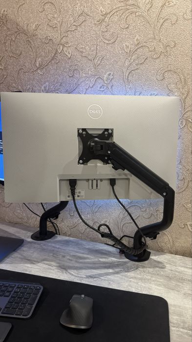 Продам монітор 27" Dell s2721h (210-AXLE) FullHd