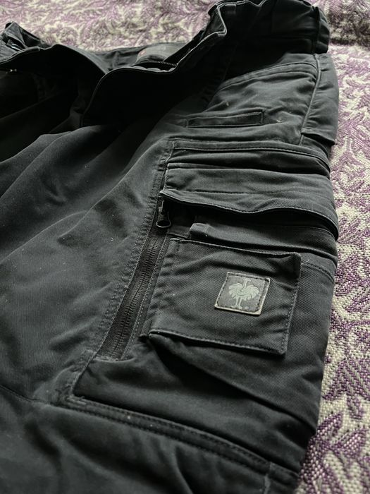 Штани Engelbert Strauss колекції Motion Ten…