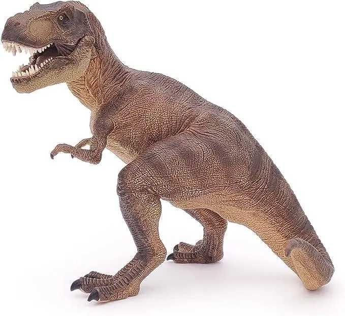 Игрушка фигурка Papo динозавр Т-рекс,тирекс, T-rex, тиранозавр 13см