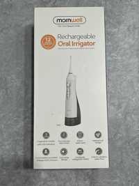 Irygator Mornwell Rechargeable Oral Irrigator