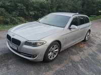 BMW Seria 5 F11 520D