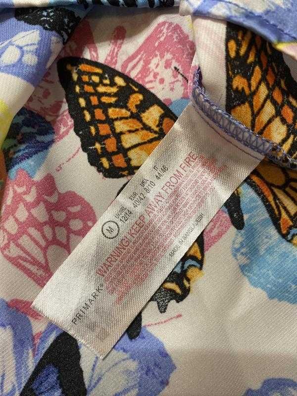 Піжама жіноча (м) primark