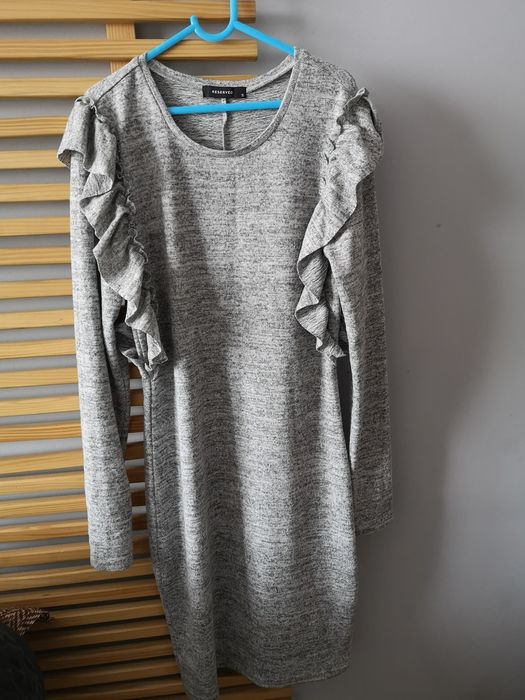 Sukienka Reserved roz 36