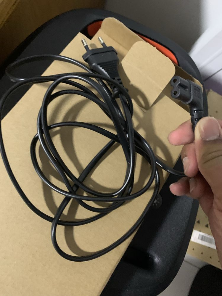 Quase Nova! JBL PartyBox 310 com Preço Negociável