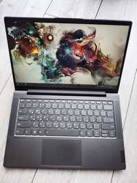 Lenovo IdeaPad 5/ ips/ i5-1165G7 4,2Гц/ Iris Xe 4Гб/ RAM 16ГБ