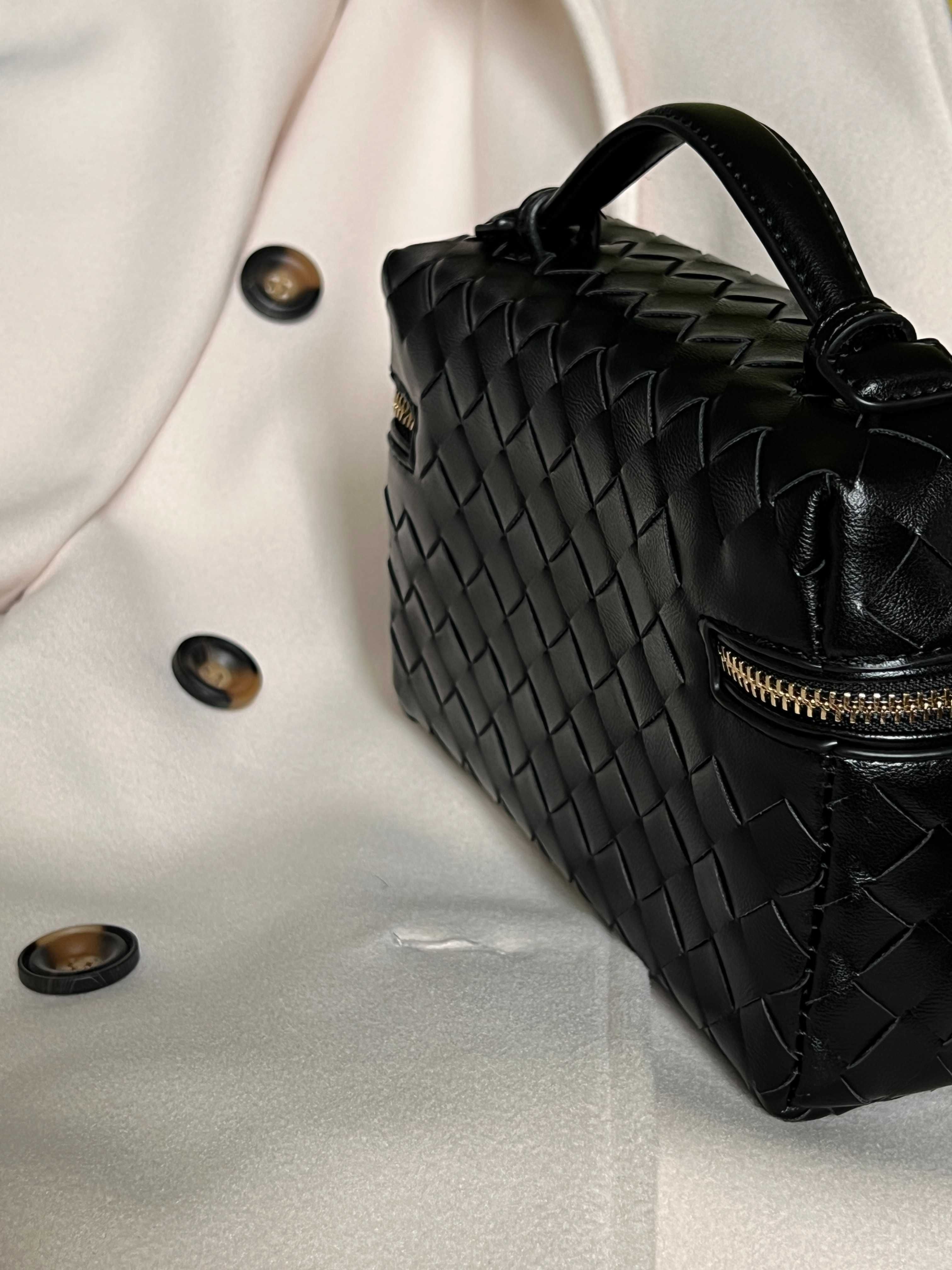 Сумка Bottega Veneta