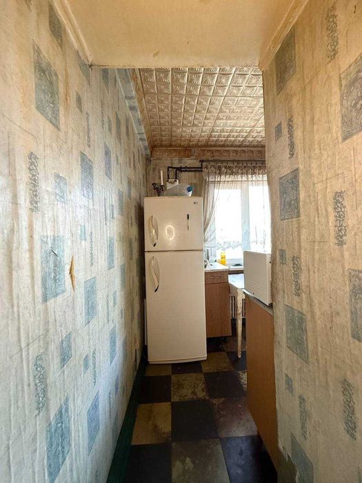 Продаж 2 кімн. квартири- вул. Михайла Грушевського (ДИМИТРОВА)