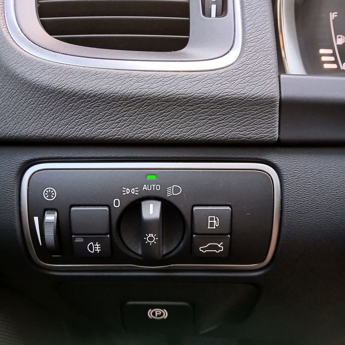 Volvo S60 d4 2017, дизель, макс.
