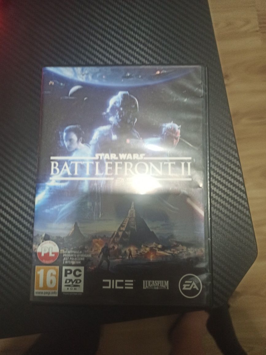 Star wars batllefront 2 pc