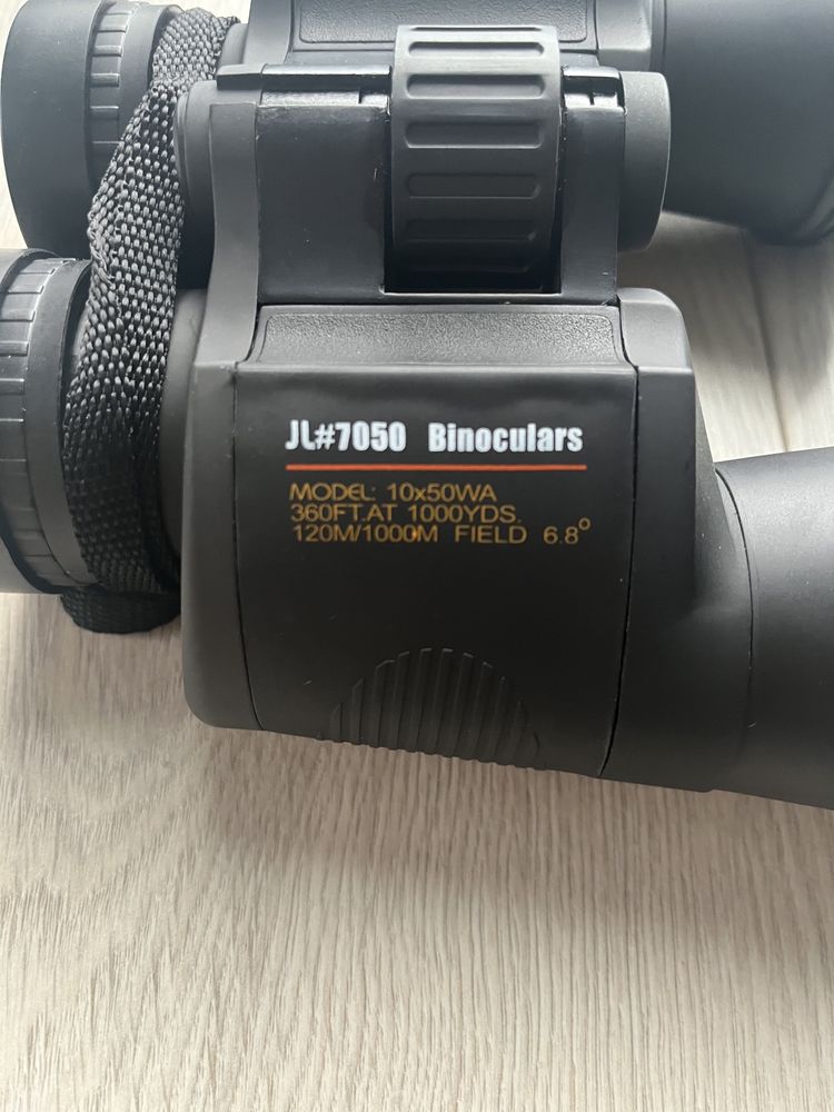 Lornetka Breaker JL 7050 Binoculars