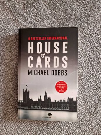 House of Cards
de Michael Dobbs