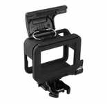 Obudowa ochronna Uchwyt Ramka do kamery GoPro 7 6 5 HERO FRAME MOUNT