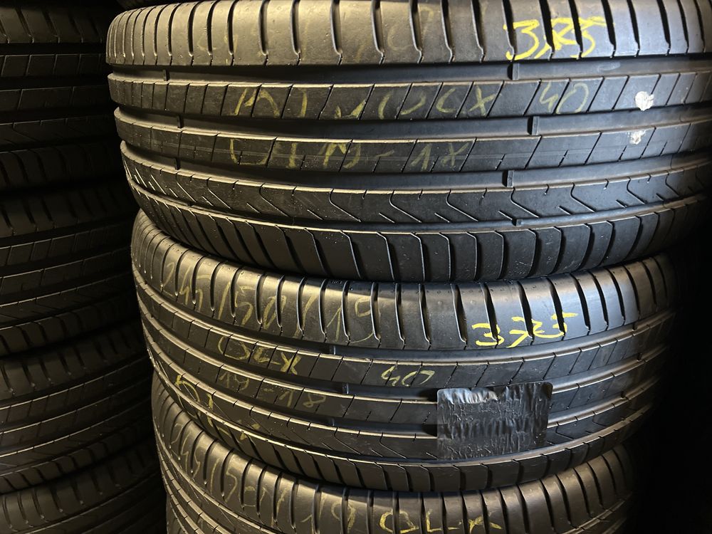 *Opony Pirelli 245/50/19 komplet