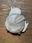 pokrywa dekiel magneta statora uzwoj husaberg fe fs fx 390 / 450 / 570