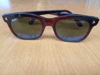 Óculos de sol originais Rayban B&L 48/22