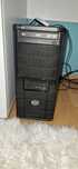 Komputer stacjonarny AMD FX-8320E Gigabyte R9 270Windforce z monitorem