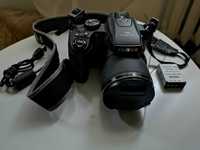 fuji finepix sl1000