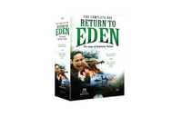 Powrót do Edenu / Return to Eden (1983) serial 2 sezony lektor DVD