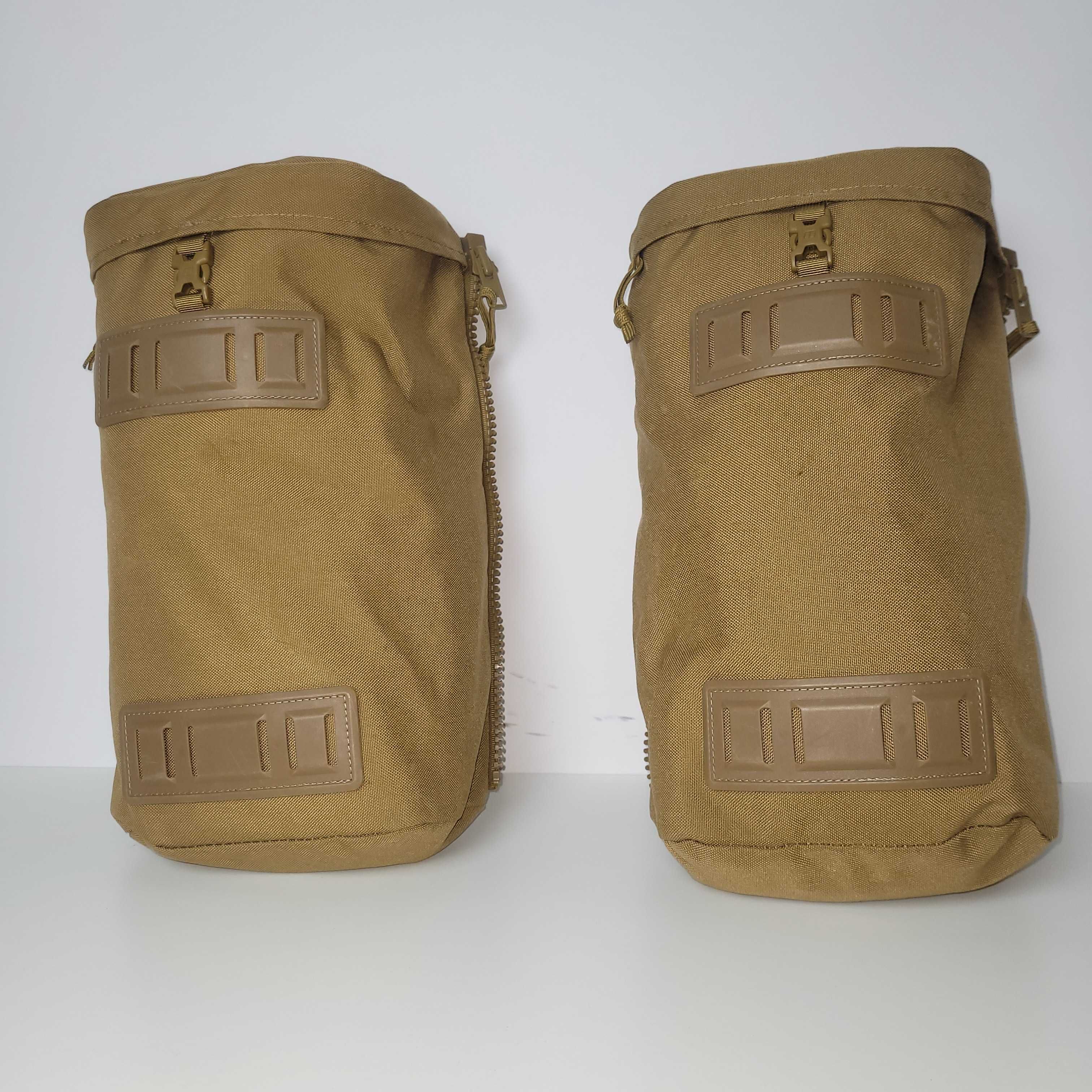 Plecak BERGHAUS GRAB BAG CRUSADER 90+20 = 110 Litrów Oryginał COYOTE