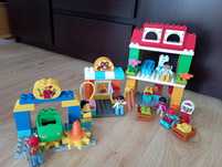 LEGO Duplo miasteczko