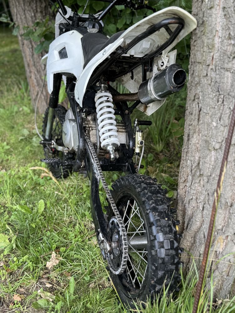 „Okazja” Mrf 140 rc