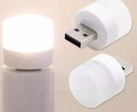 USB лампа, ліхтарик, нічник