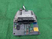 Citroen C4 II B7 1,4 Vti Zestaw Startowy Sterownik 261S06620