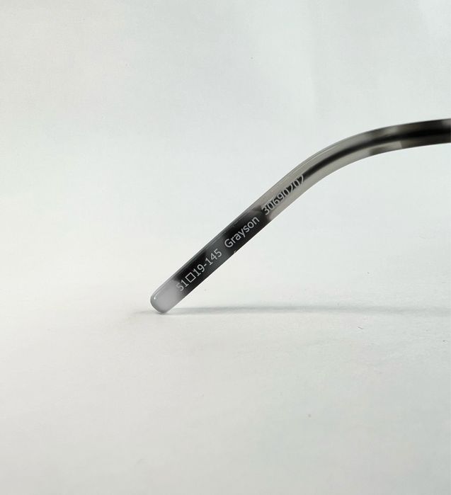 Чоловічі окуляри для зору, оправа specsavers Англія