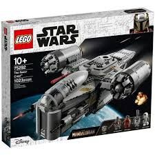 Legos Star Wars, Harry Potter, etc - 10236 | 75290 | 75222 | 75244