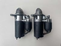 Стартер Opel ( 2.5L 2.6L 3.0L 3.2L ) Omega. Vectra. Signum. Sintra