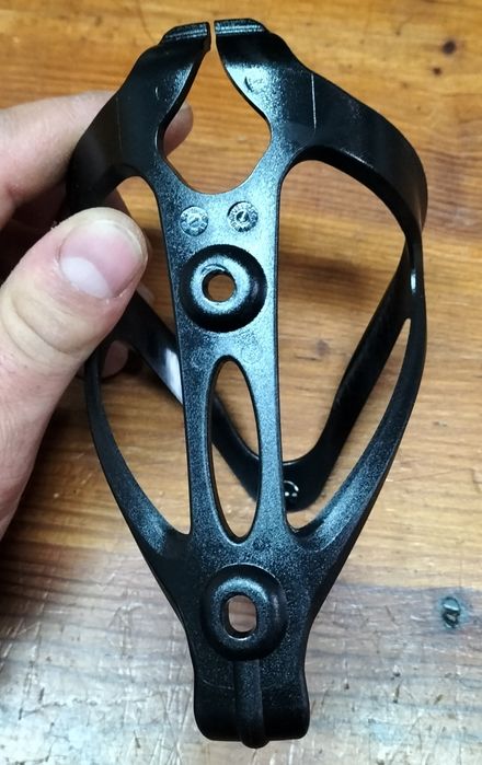 Porta bidon como novo