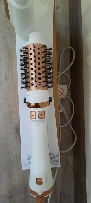 Фен- щітка Rowenta BRUSH ACTIV ULTIMATE CARE CF9720FO і стан н
