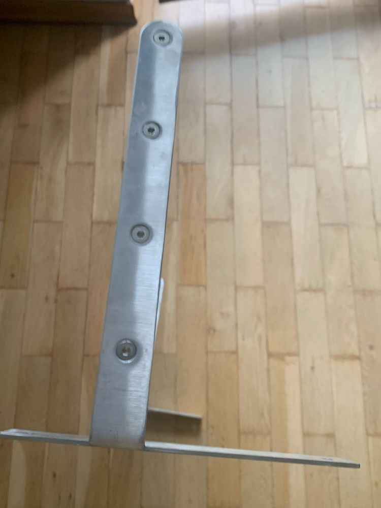 Półka Ikea Grundtal