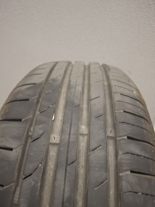 Opony letnie 195/55/15 dot. 0424 Trazano