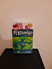 Gra Pentomino nowa